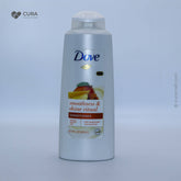Dove USA Conditioner 603ml Smoothness & Shine Ritual